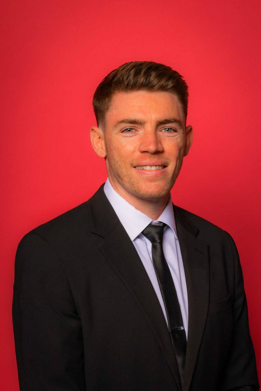 Pat Conlon