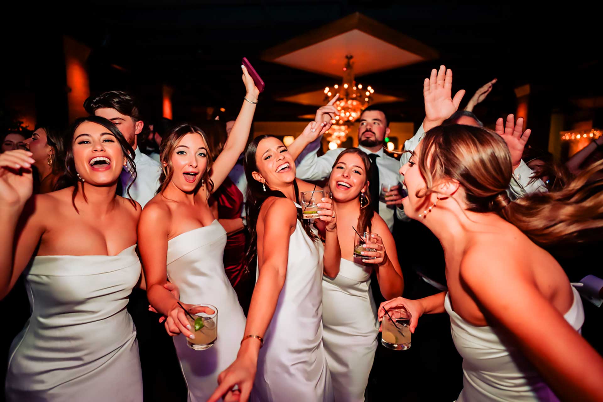 Weddings
