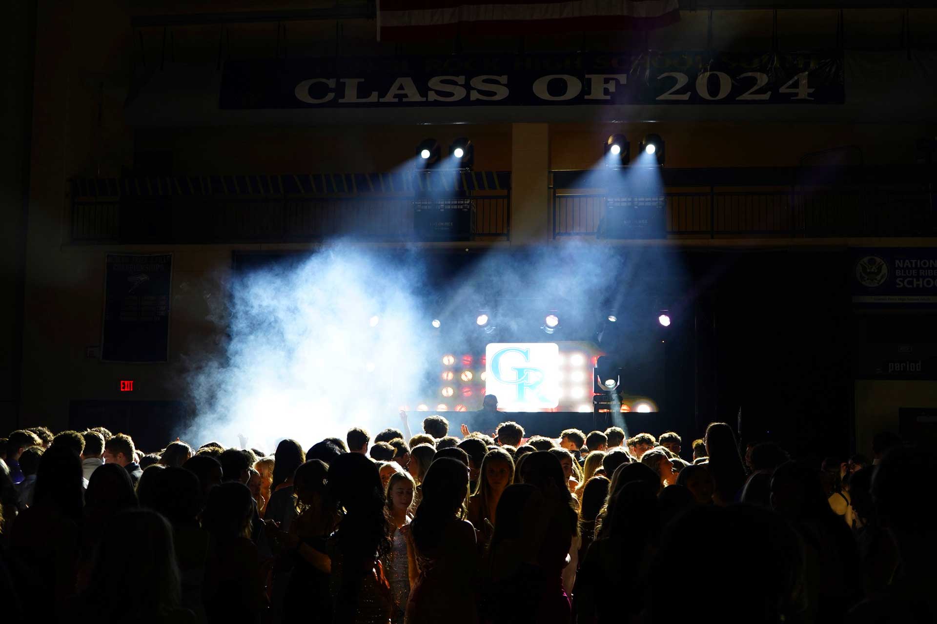 School & University Events