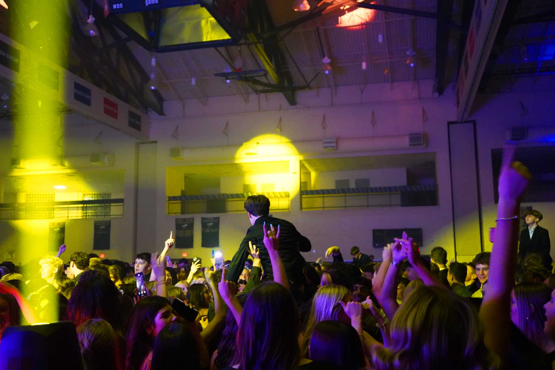 Corporate & Professional Events