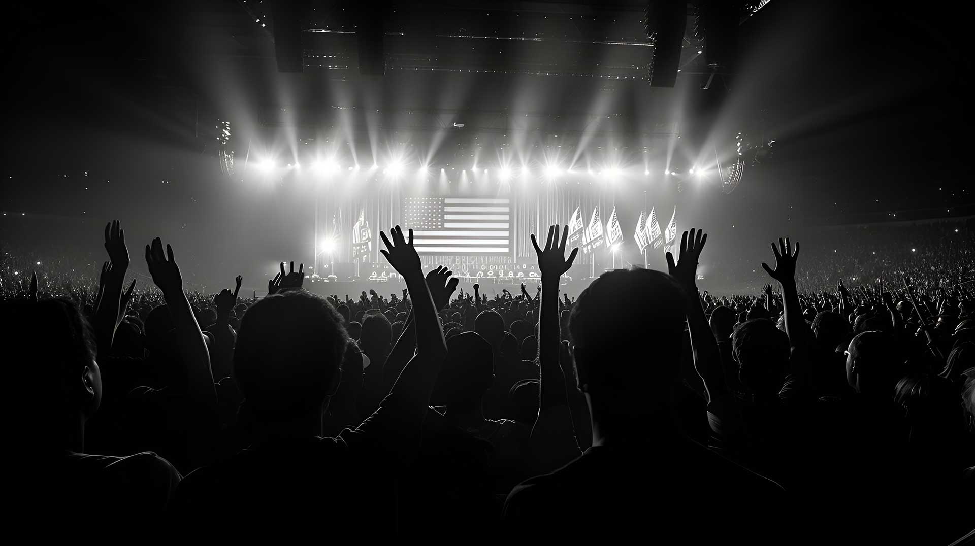 Political Campaign Events