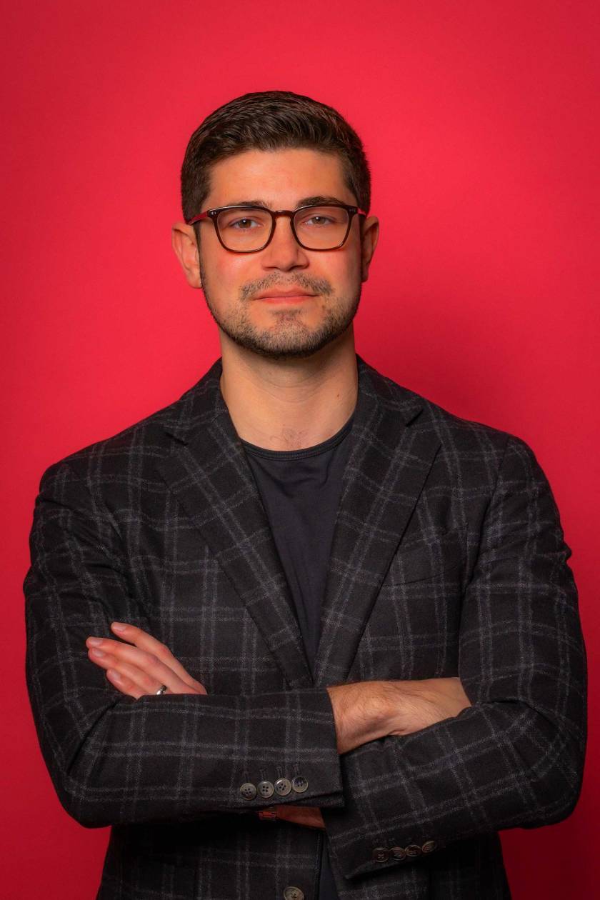 Dan Elchediak
