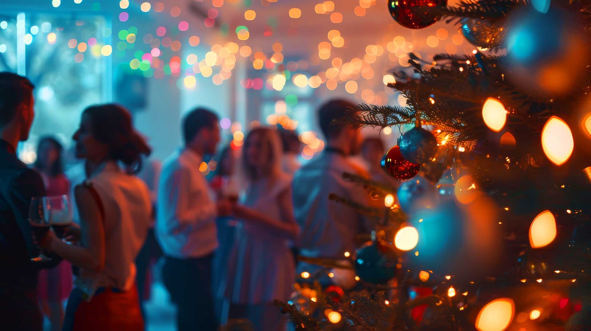 Seasonal Holidays