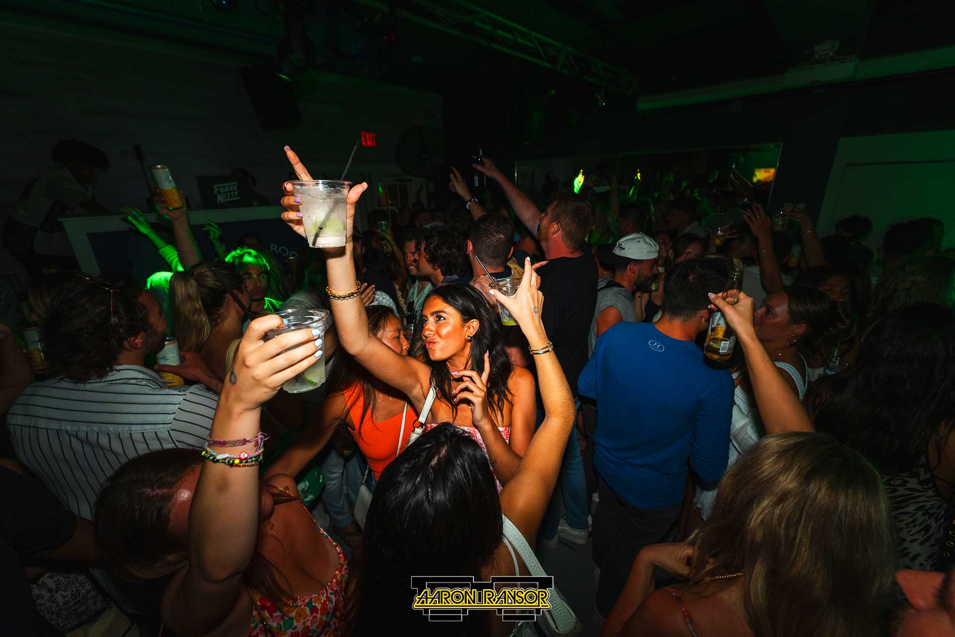 Nightlife
