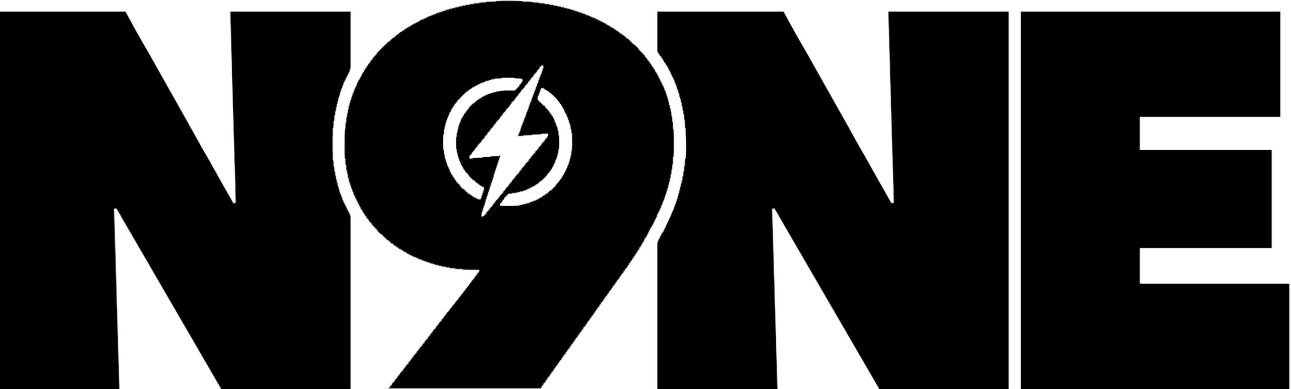 N9NE Logo