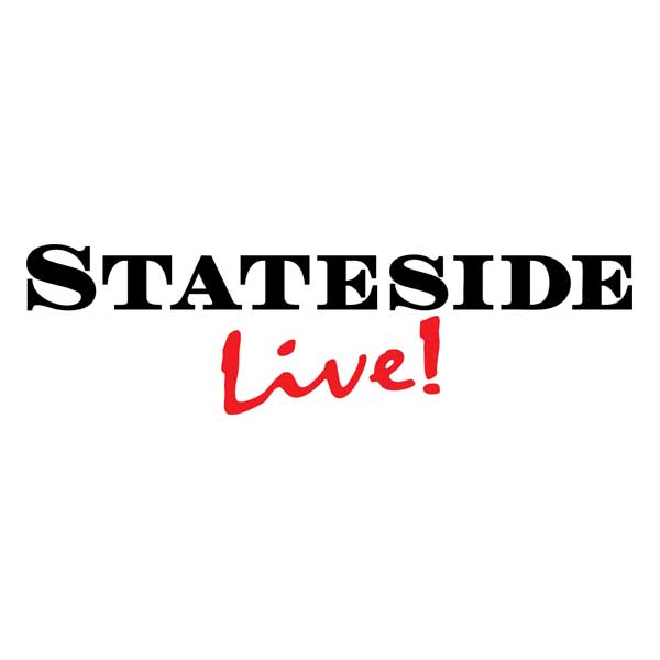 Stateside Live Logo
